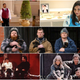Clockwise from top left: Key & Peele (Photo: Comedy Central), The Mindy Project (Photo: Fox), Letterkenny (Photo: Hulu), M*A*S*H (Photo: Keystone/Getty Images), Seinfeld (Photo: Hulton Archives/Getty Images)